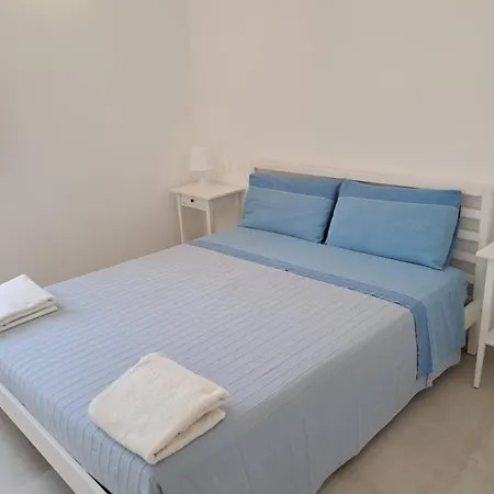 Gospodarstwo agroturystyczne Tenuta La Siesta Gallipoli