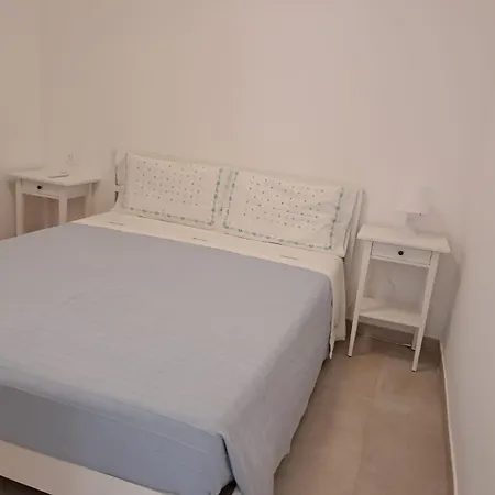 Tenuta La Siesta Gallipoli