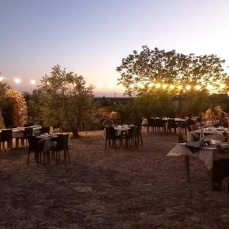 Tenuta La Siesta *