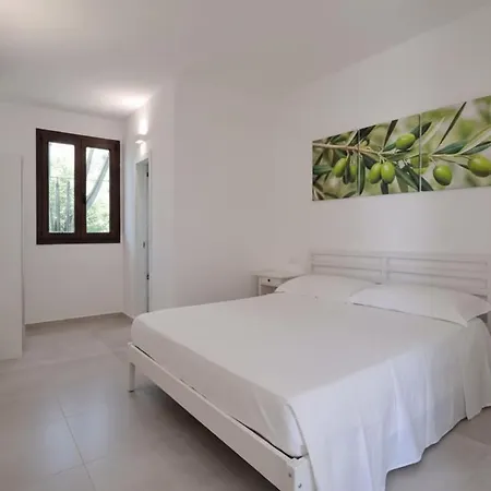 Tenuta La Siesta
