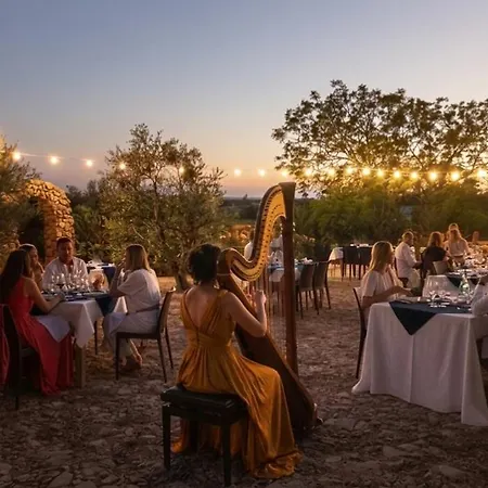Tenuta La Siesta