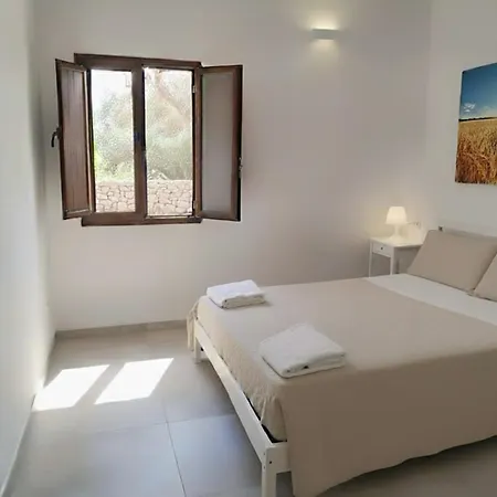 Tenuta La Siesta 갈리폴리