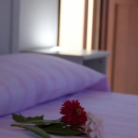 Tenuta La Siesta Фермерський будинок