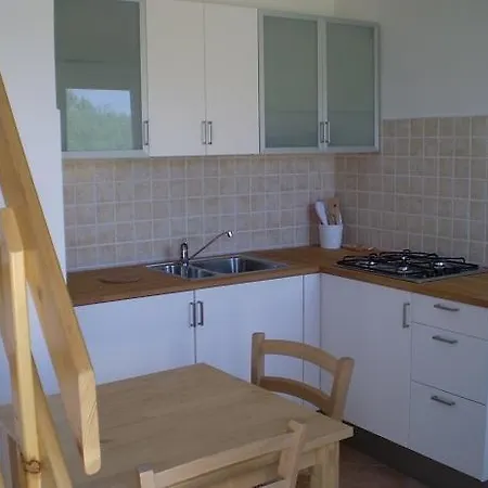 Фермерський будинок Tenuta La Siesta *