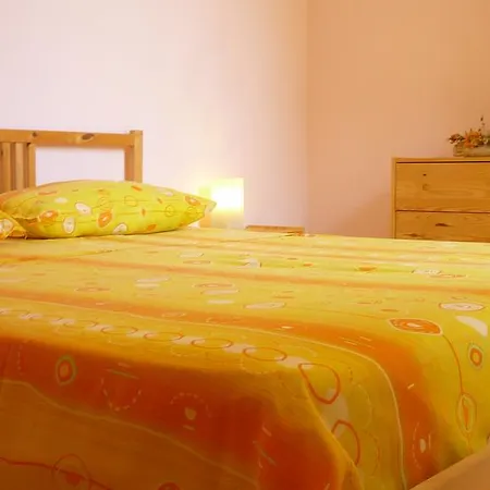 Tenuta La Siesta Alloggio per agriturismo *