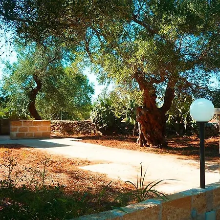 Tenuta La Siesta Κατάλυμα σε φάρμα