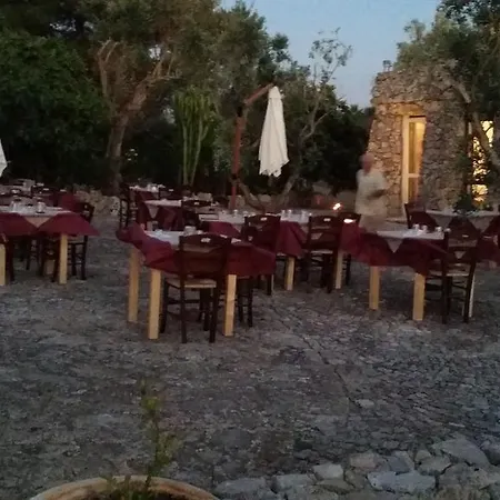 Alloggio per agriturismo Tenuta La Siesta