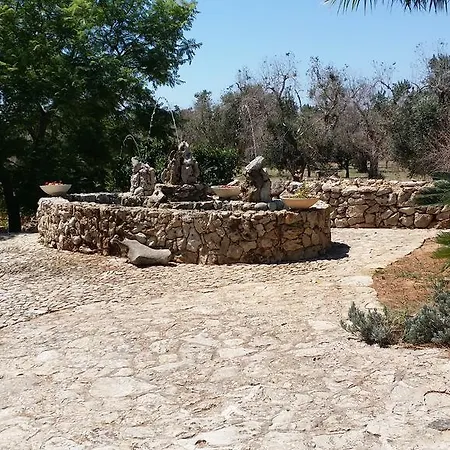 Tenuta La Siesta * Gallipoli