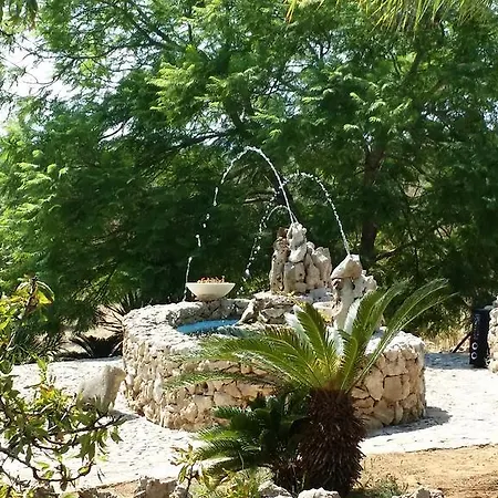 Tenuta La Siesta Agroturismo