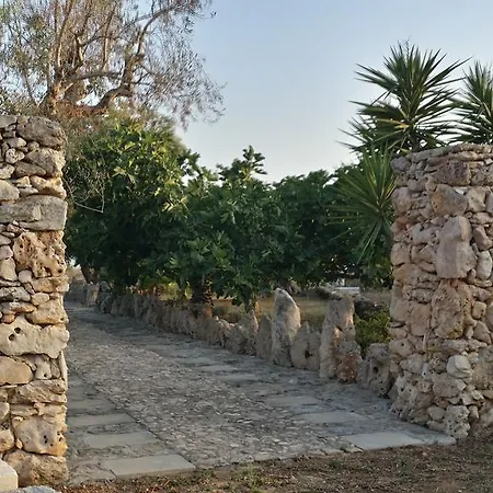Tenuta La Siesta Alloggio per agriturismo