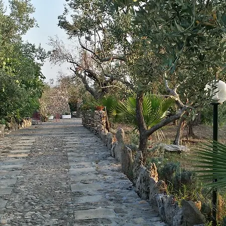 Tenuta La Siesta