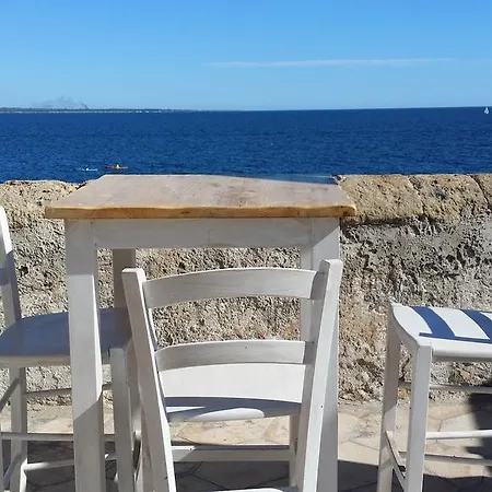 Κατάλυμα σε φάρμα Tenuta La Siesta *