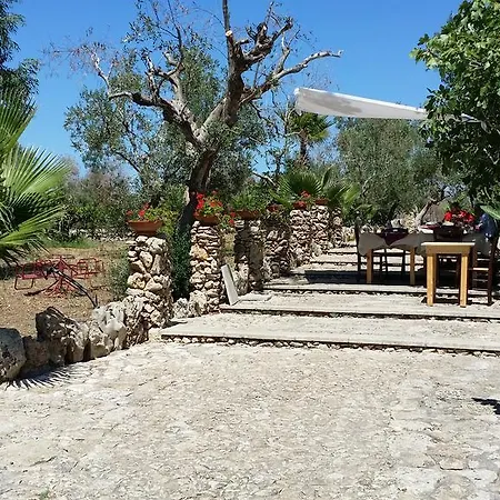 Tenuta La Siesta Alloggio per agriturismo