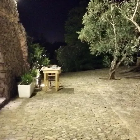 Tenuta La Siesta *