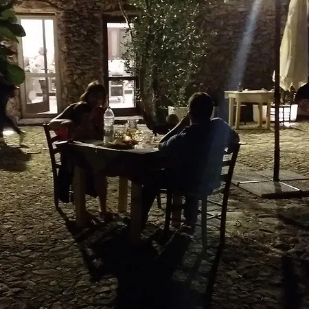 Tenuta La Siesta Alloggio per agriturismo Gallipoli