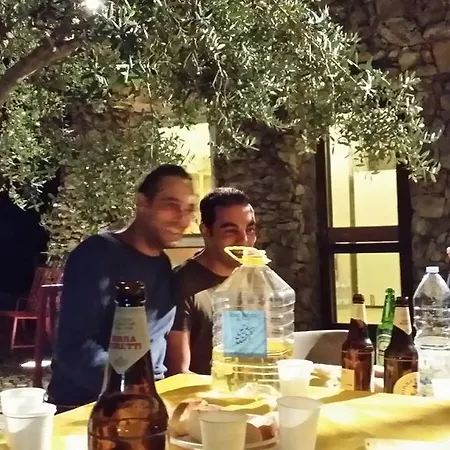 Tenuta La Siesta Alloggio per agriturismo Gallipoli