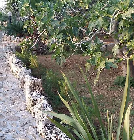 Tenuta La Siesta