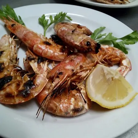 Фермерський будинок Tenuta La Siesta *