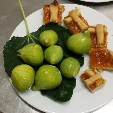 Tenuta La Siesta Фермерський будинок Галліполі