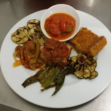 Tenuta La Siesta ガリポリ