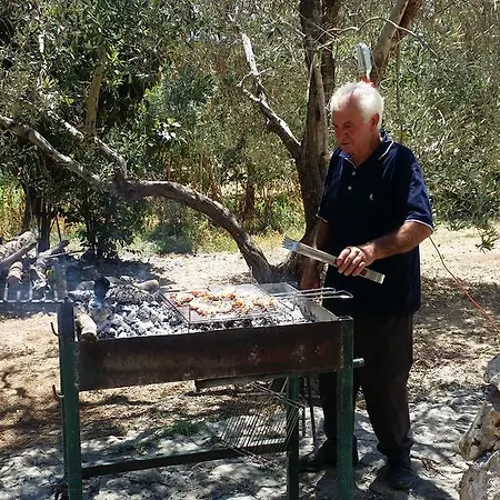 Tenuta La Siesta Alloggio per agriturismo *