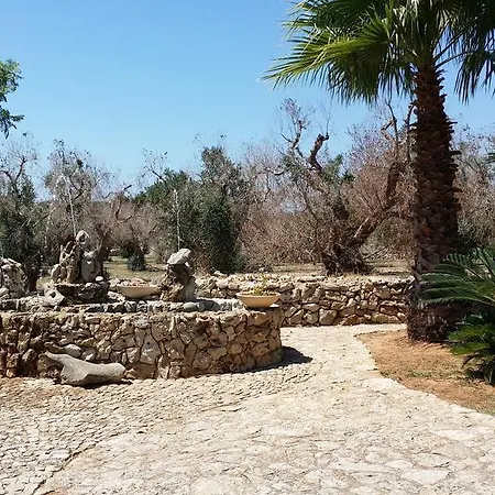 Tenuta La Siesta Галліполі