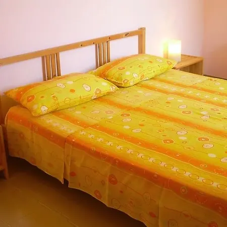 Tenuta La Siesta ガリポリ