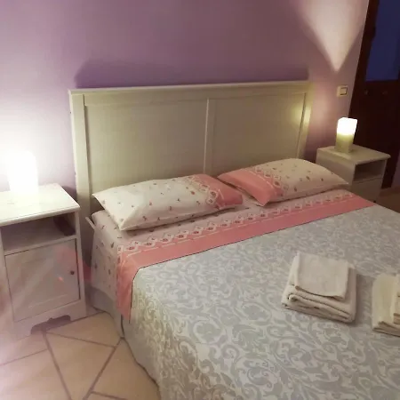 Tenuta La Siesta * ガリポリ