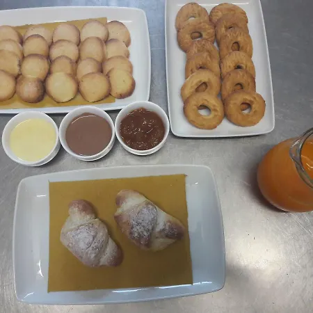 Tenuta La Siesta Фермерський будинок Галліполі