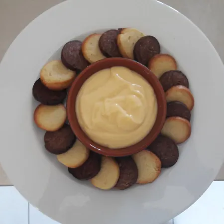 Tenuta La Siesta ガリポリ