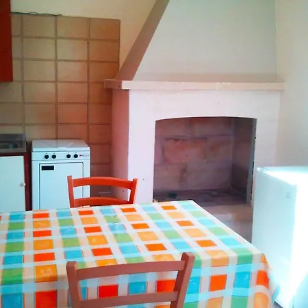 Tenuta La Siesta Κατάλυμα σε φάρμα