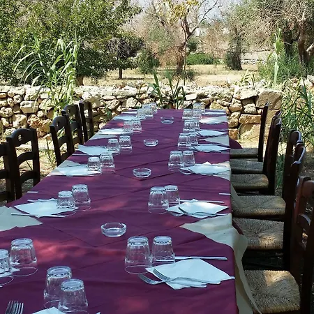 Tenuta La Siesta Галліполі