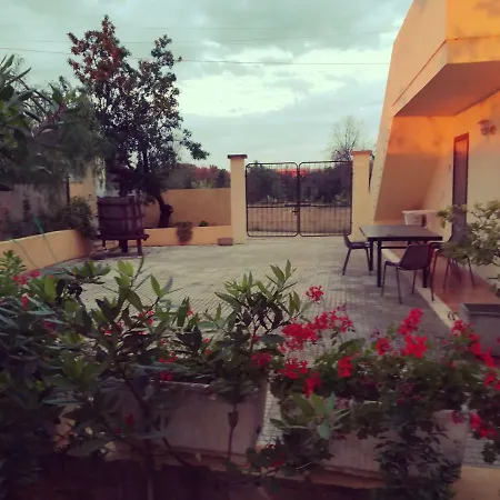 Tenuta La Siesta * Галліполі