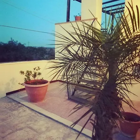 Tenuta La Siesta * Галліполі