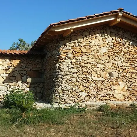 Tenuta La Siesta Галліполі