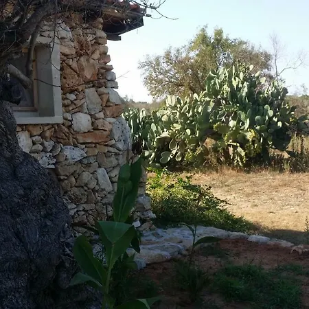 Alloggio per agriturismo Tenuta La Siesta *