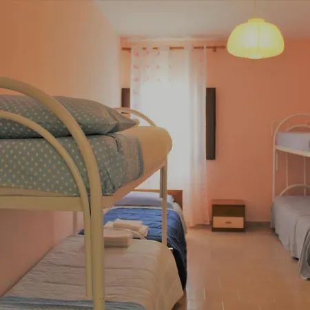 Tenuta La Siesta Alloggio per agriturismo