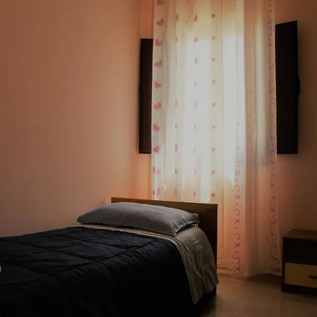Alloggio per agriturismo Tenuta La Siesta