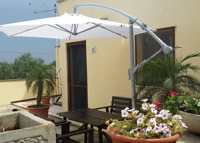 Tenuta La Siesta مزرعة للإقامة