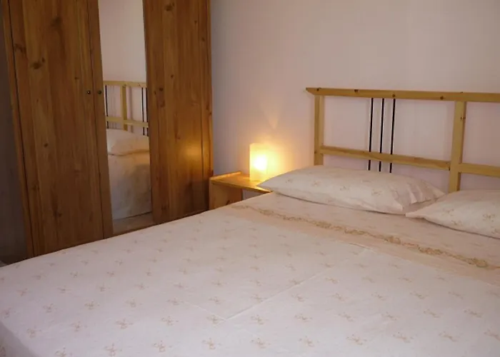 Farm stay Tenuta La Siesta