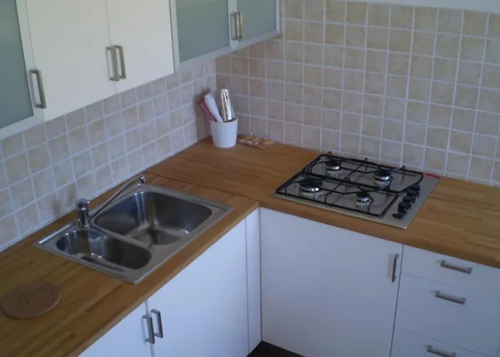 مزرعة للإقامة Tenuta La Siesta غالّيبولي