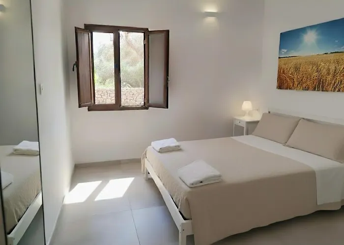 Tenuta La Siesta 갈리폴리