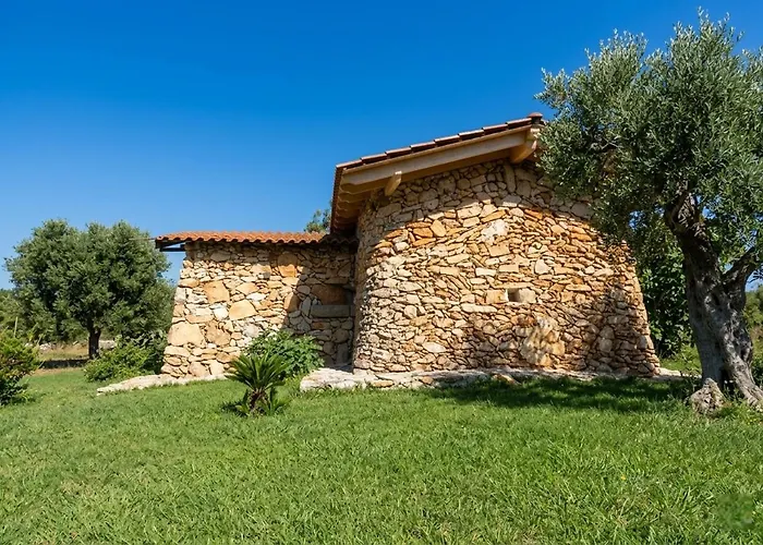 Tenuta La Siesta Farm stay Gallipoli