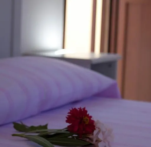 Tenuta La Siesta مزرعة للإقامة