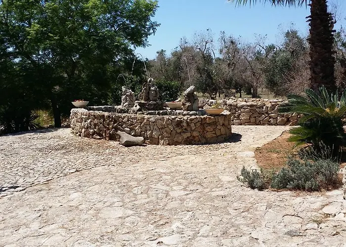 Tenuta La Siesta * Gallipoli