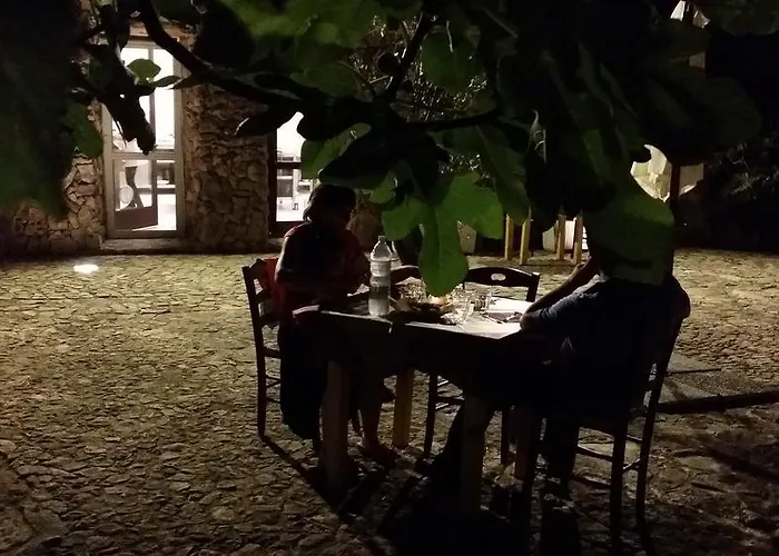 팜스테이 Tenuta La Siesta *