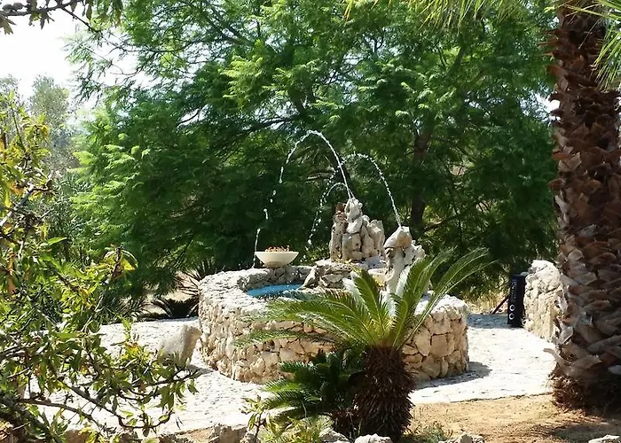 Tenuta La Siesta Farm stay