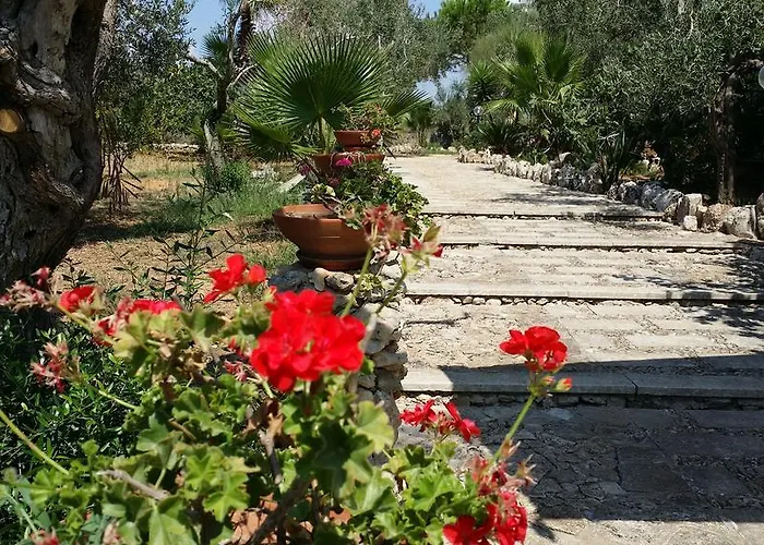 Tenuta La Siesta Farm stay *