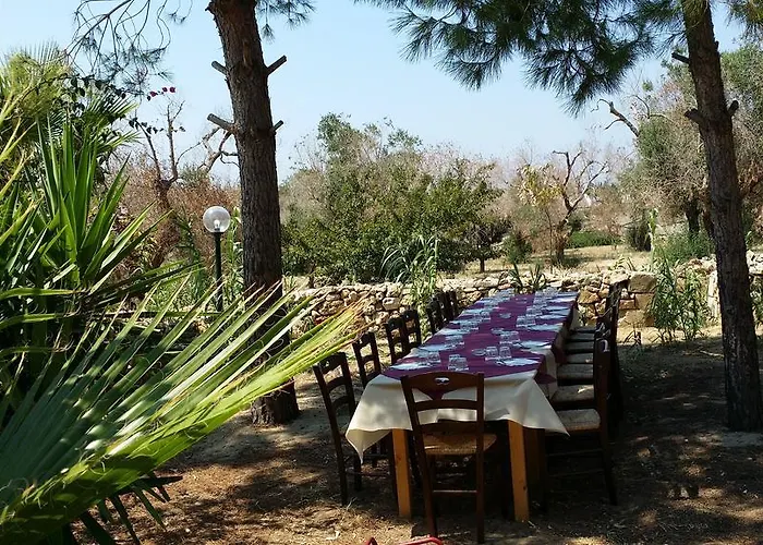 Tenuta La Siesta * Gallipoli