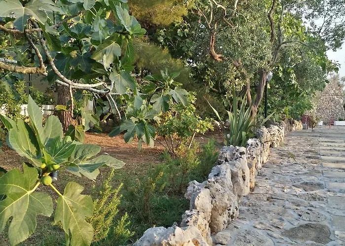 Tenuta La Siesta Çiftlik konaklama *